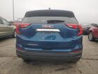 2019 Gmc Terrain Sle Синий vin: 3GKALMEV0KL292914 2019 Gmc Terrain Sle Синий vin: 3GKALMEV0KL292914