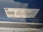 2019 Gmc Terrain Sle Синий vin: 3GKALMEV0KL292914 2019 Gmc Terrain Sle Синий vin: 3GKALMEV0KL292914