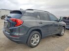 2019 Gmc Terrain Sle Charcoal vin: 3GKALMEV2KL233363