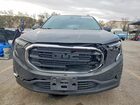 2019 Gmc Terrain Sle Charcoal vin: 3GKALMEV2KL233363