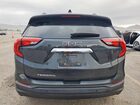 2019 Gmc Terrain Sle Charcoal vin: 3GKALMEV2KL233363
