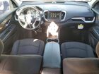 2019 Gmc Terrain Sle Charcoal vin: 3GKALMEV2KL233363