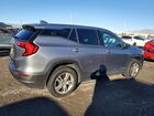 2019 Gmc Terrain Sle Серый vin: 3GKALMEV3KL106878