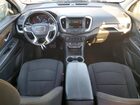 2019 Gmc Terrain Sle Серый vin: 3GKALMEV3KL106878