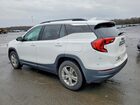 2019 Gmc Terrain Sle White vin: 3GKALMEV4KL104959 2019 Gmc Terrain Sle White vin: 3GKALMEV4KL104959