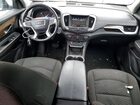 2019 Gmc Terrain Sle White vin: 3GKALMEV4KL104959 2019 Gmc Terrain Sle White vin: 3GKALMEV4KL104959