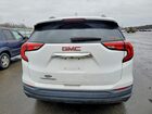 2019 Gmc Terrain Sle White vin: 3GKALMEV4KL104959 2019 Gmc Terrain Sle White vin: 3GKALMEV4KL104959