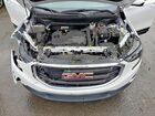 2019 Gmc Terrain Sle White vin: 3GKALMEV4KL104959 2019 Gmc Terrain Sle White vin: 3GKALMEV4KL104959