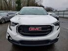 2019 Gmc Terrain Sle White vin: 3GKALMEV4KL104959 2019 Gmc Terrain Sle White vin: 3GKALMEV4KL104959