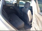 2022 Gmc Terrain Fwd Sle Серебряный vin: 3GKALMEV5NL165337