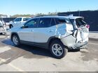 2022 Gmc Terrain Fwd Sle Серебряный vin: 3GKALMEV5NL165337