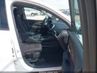2019 Gmc Terrain Sle Белый vin: 3GKALMEV6KL110813