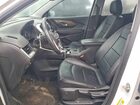 2019 Gmc Terrain Sle Белый vin: 3GKALMEV6KL118510 2019 Gmc Terrain Sle Белый vin: 3GKALMEV6KL118510