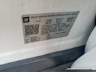 2019 Gmc Terrain Sle Белый vin: 3GKALMEV6KL118510 2019 Gmc Terrain Sle Белый vin: 3GKALMEV6KL118510