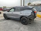 2019 Gmc Terrain Sle Серый vin: 3GKALMEV6KL366532 2019 Gmc Terrain Sle Серый vin: 3GKALMEV6KL366532