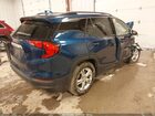 2019 Gmc Terrain Sle Blue vin: 3GKALMEV7KL235979