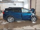 2019 Gmc Terrain Sle Blue vin: 3GKALMEV7KL235979