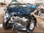 2019 Gmc Terrain Sle Blue vin: 3GKALMEV7KL235979