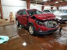 2019 Gmc Terrain Sle Red vin: 3GKALMEV8KL174691 2019 Gmc Terrain Sle Red vin: 3GKALMEV8KL174691
