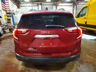 2019 Gmc Terrain Sle Red vin: 3GKALMEV8KL174691 2019 Gmc Terrain Sle Red vin: 3GKALMEV8KL174691