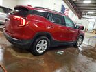 2019 Gmc Terrain Sle Red vin: 3GKALMEV8KL174691 2019 Gmc Terrain Sle Red vin: 3GKALMEV8KL174691