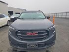 2019 Gmc Terrain Sle Угольный vin: 3GKALMEV8KL301441 2019 Gmc Terrain Sle Угольный vin: 3GKALMEV8KL301441
