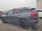 2019 Gmc Terrain Sle Угольный vin: 3GKALMEV8KL301441 2019 Gmc Terrain Sle Угольный vin: 3GKALMEV8KL301441
