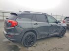 2019 Gmc Terrain Sle Угольный vin: 3GKALMEV8KL301441 2019 Gmc Terrain Sle Угольный vin: 3GKALMEV8KL301441