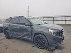 2019 Gmc Terrain Sle Угольный vin: 3GKALMEV8KL301441 2019 Gmc Terrain Sle Угольный vin: 3GKALMEV8KL301441