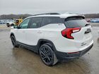 2023 Gmc Terrain Slt Белый vin: 3GKALPEG0PL121381