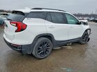 2023 Gmc Terrain Slt Белый vin: 3GKALPEG0PL121381