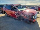 2024 Gmc Terrain Slt Red vin: 3GKALPEG6RL322981
