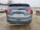 2023 Gmc Terrain Slt Серый vin: 3GKALPEG9PL260005