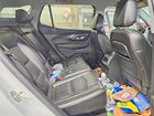 2021 Gmc Terrain Slt White vin: 3GKALPEV1ML333250