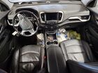 2021 Gmc Terrain Slt White vin: 3GKALPEV1ML333250