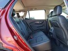 2019 Gmc Terrain Slt Красный vin: 3GKALPEV4KL162085