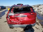 2019 Gmc Terrain Slt Красный vin: 3GKALPEV4KL162085