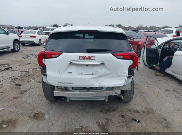 3GKALPEV5LL255604 2020 GMC TERRAIN White 