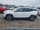 2020 Gmc Terrain Fwd Slt White vin: 3GKALPEV5LL255604
