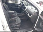 2020 Gmc Terrain Fwd Slt White vin: 3GKALPEV5LL255604