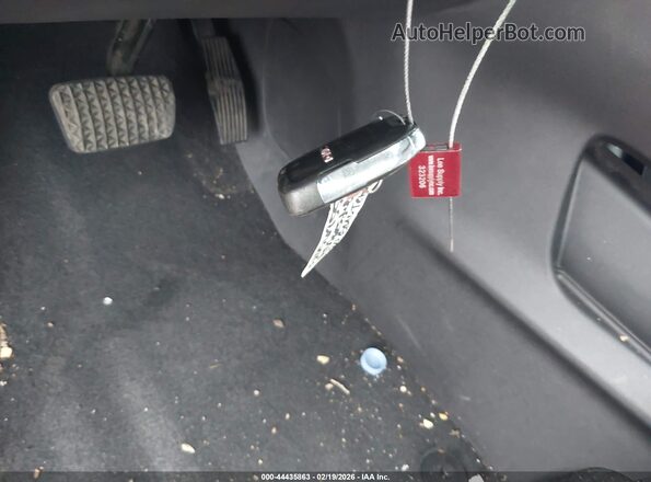 3GKALPEV5LL255604 2020 GMC TERRAIN White Вид панелі приладів