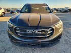 2021 Gmc Terrain Slt Black vin: 3GKALPEV8ML335416