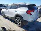 2021 Gmc Terrain Fwd Slt Белый vin: 3GKALPEV9ML354931