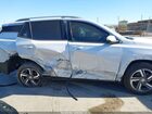 2021 Gmc Terrain Fwd Slt Белый vin: 3GKALPEV9ML354931