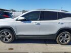 2021 Gmc Terrain Fwd Slt Белый vin: 3GKALPEV9ML354931