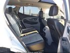 2021 Gmc Terrain Fwd Slt Белый vin: 3GKALPEV9ML354931