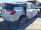 2021 Gmc Terrain Fwd Slt Белый vin: 3GKALPEV9ML354931