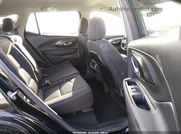 3GKALTEG0RL373868 2024 GMC TERRAIN Черный Вид наклейки с VIN-кодом