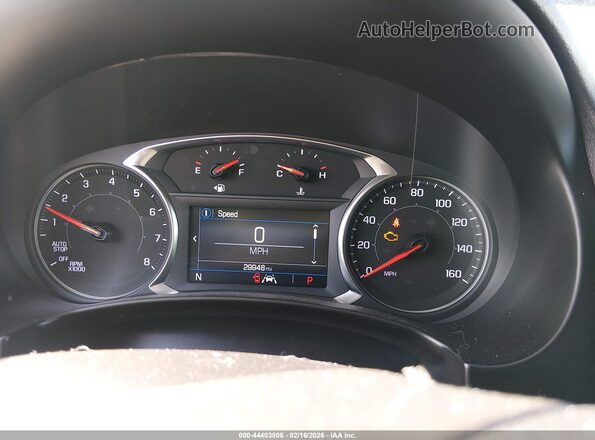 3GKALTEG0RL373868 2024 GMC TERRAIN Черный Вид задних сидений