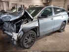 2023 Gmc Terrain Awd Sle Серый vin: 3GKALTEG2PL105319